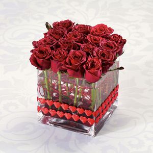 Sexy Sixteen in Gap PA, Fuller's Floral & Gift Shoppe