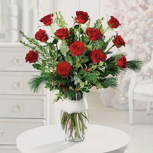  Roses in Gap PA, Fuller's Floral & Gift Shoppe